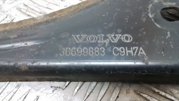 Volvo S80 (2006 - 2009) 30699883 Другая часть передней подвески — фото 3