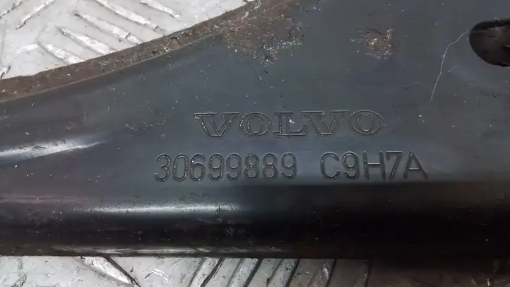Volvo S60 (2010 - 2013) 30699889 Другая часть передней подвески — фото 3
