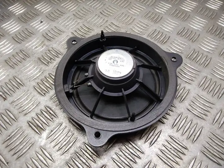 Nissan Qashqai (2006 - 2010) 281569U00A Динамики задних дверей — фото 2