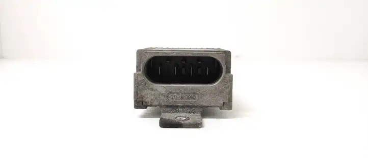 Mercedes-Benz Vaneo W414 (2001 - 2005) A0255453332 Реле вентилятора охлаждения — фото 3