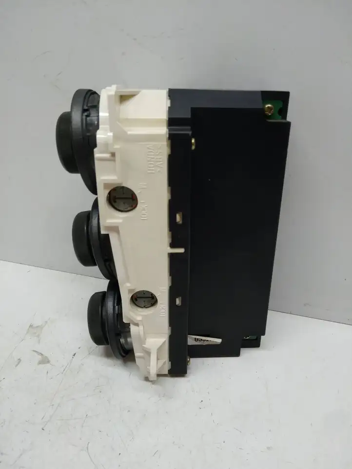 Honda Civic (2001 - 2005)  G410 Блок управления кондиционера воздуха / климата/ печки (в салоне)
