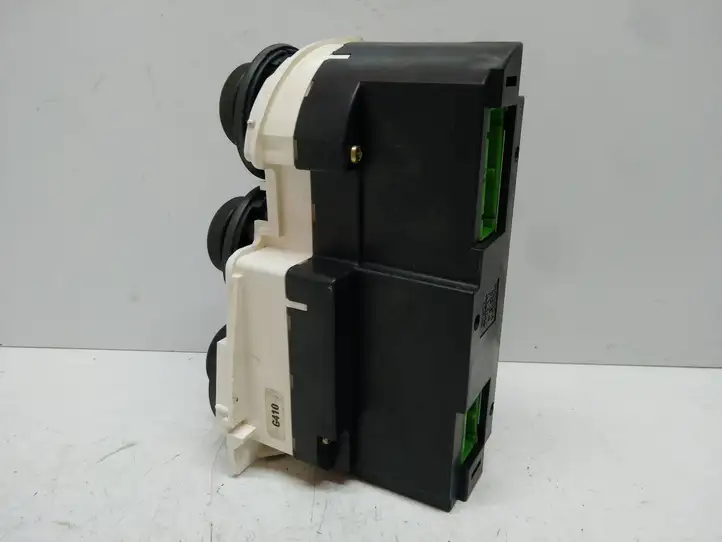 Honda Civic (2001 - 2005)  G410 Блок управления кондиционера воздуха / климата/ печки (в салоне)