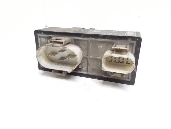 Audi A3/S3 8L (2000 - 2003)  1J0919506H Реле вентилятора охлаждения