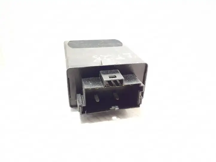 Volkswagen II LT (1996 - 2007) 0165452432 Реле вентилятора охлаждения — фото 1