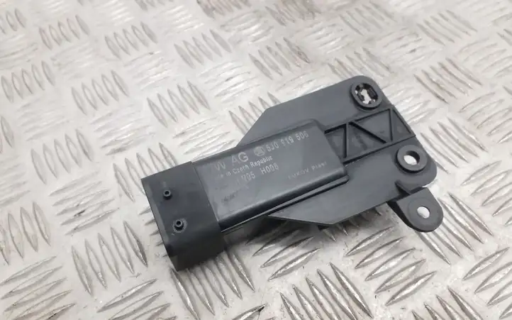 Skoda Rapid (NH) (2012 - 2019)  5J0919506 Реле вентилятора охлаждения