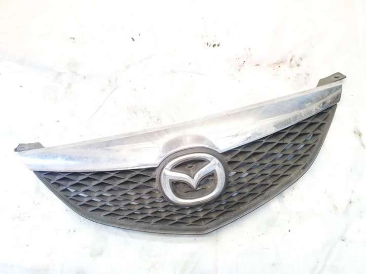 3m818200ad Mazda 6 Grotelės priekinės