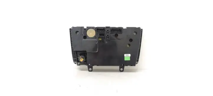 Volvo S80 (1998 - 2004)  9494249 Блок управления кондиционера воздуха / климата/ печки (в салоне)