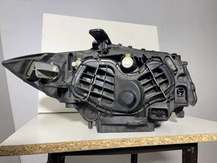 BMW 1 E81 E87 (2004 - 2011)  6312692448514 Передняя фара