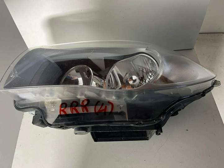 BMW 1 E81 E87 (2004 - 2011)  6312692448514 Передняя фара