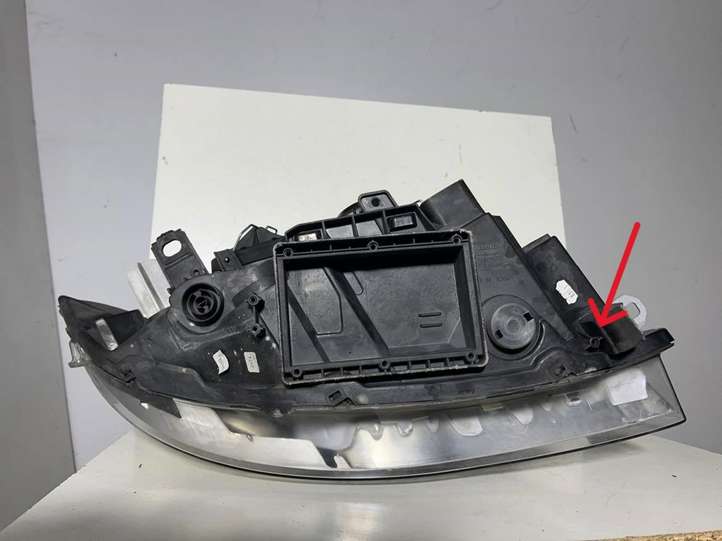 BMW 1 E81 E87 (2004 - 2011)  6312692448514 Передняя фара