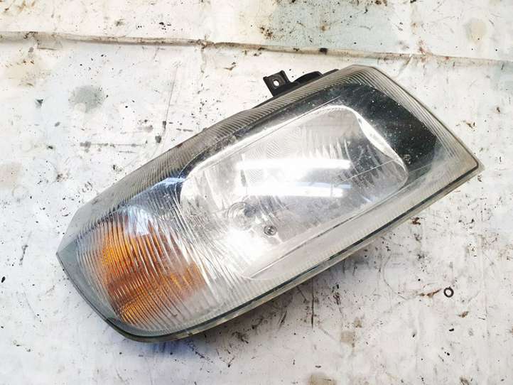 Ford Transit (2000 - 2006)  YC1X13008 Передняя фара