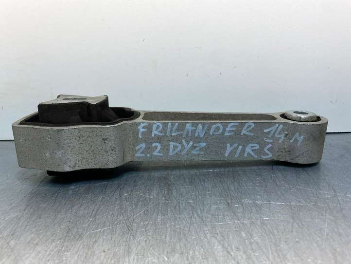 Land Rover Freelander (2012 - 2015)   Подушка двигателя
