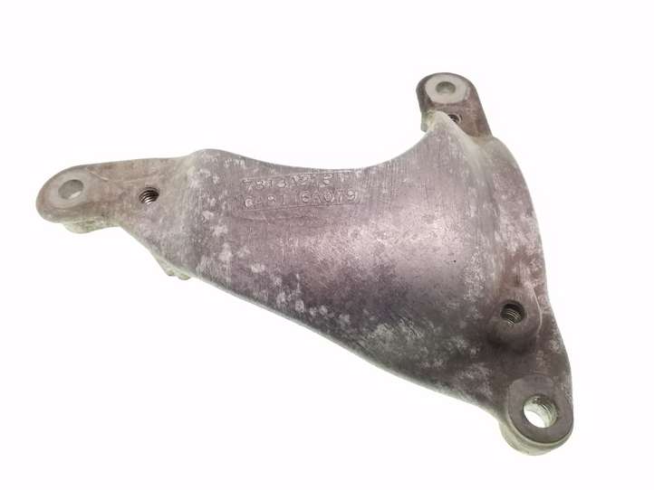 Mitsubishi Outlander (2007 - 2012)  7813A216 Кронштейн компрессора кондиционера воздуха