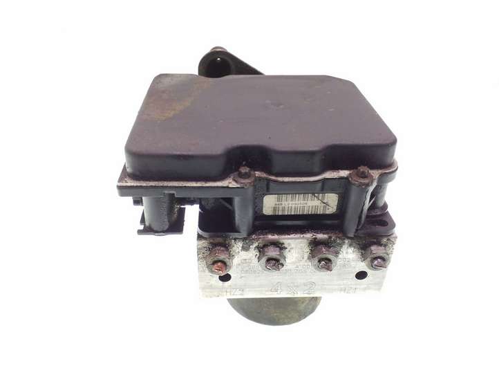 Mercedes-Benz Vito Viano W639 (2003 - 2010)  0265235167 Блок ABS