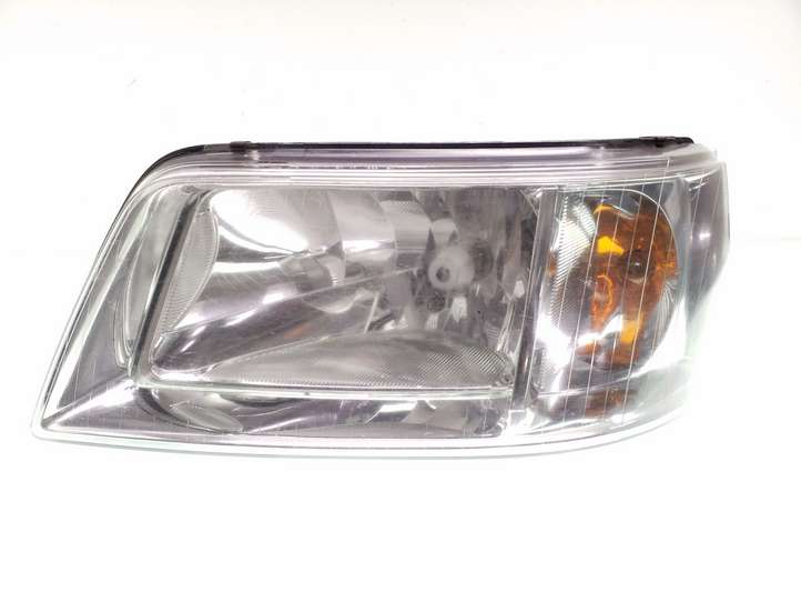 Volkswagen Transporter-Caravelle (2003 - 2009)  0301191301 Передняя фара
