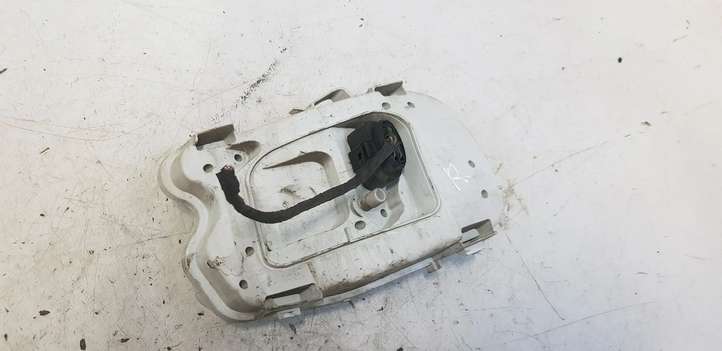Audi A6 (2004 - 2008)  436272R Держатель крышки лампы заднего фонаря