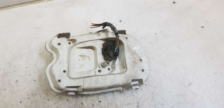 Audi A6 (2004 - 2008)  436272R Держатель крышки лампы заднего фонаря