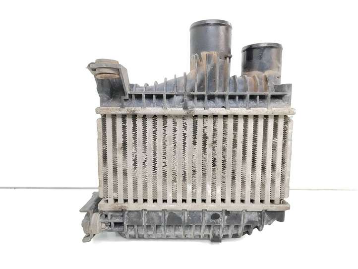 Toyota Avensis T250 (2003 - 2006)  873067D Радиатор интеркулера