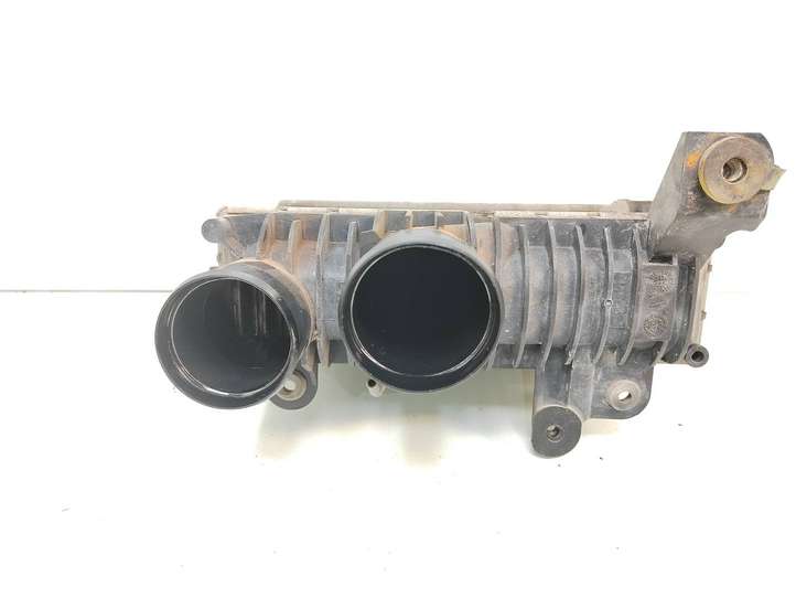 Toyota Avensis T250 (2003 - 2006)  873067D Радиатор интеркулера