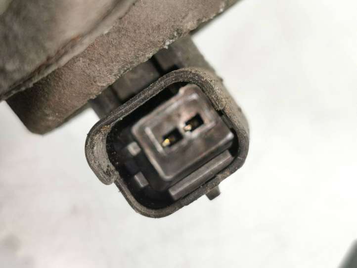 Peugeot 207 (2006 - 2009)  9651910980 Компрессор (насос) кондиционера воздуха