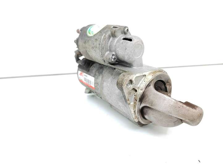 Opel Zafira (2006 - 2008)  5901259439977 Стартер