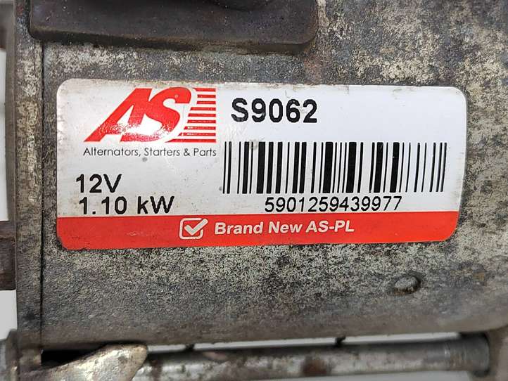 Opel Zafira (2006 - 2008)  5901259439977 Стартер
