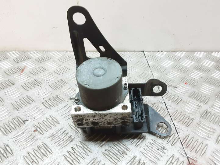 Renault Megane II (2002 - 2005)  0265231577 Блок ABS