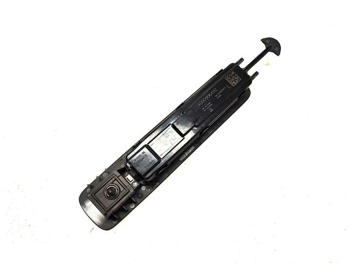 Mercedes-Benz EQS V297 (2021 - )  A0009064112 Другой фонарь салона