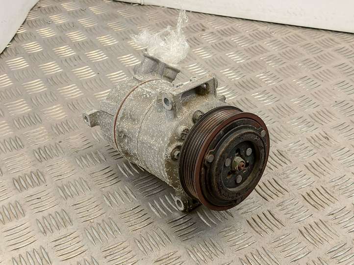 Opel Astra (2015 - 2020)  39034464 Компрессор (насос) кондиционера воздуха