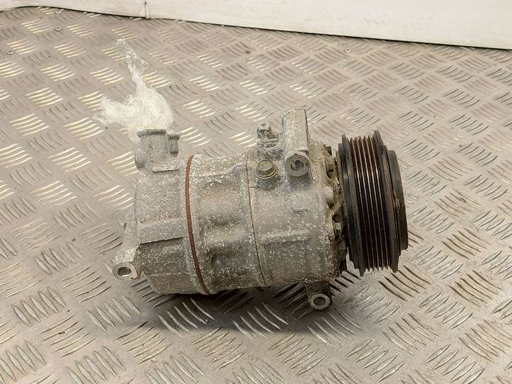 Opel Astra (2015 - 2020)  39034464 Компрессор (насос) кондиционера воздуха