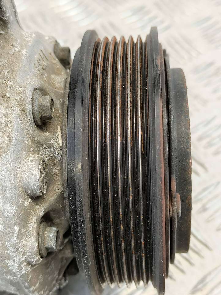 Opel Astra (2015 - 2020)  39034464 Компрессор (насос) кондиционера воздуха