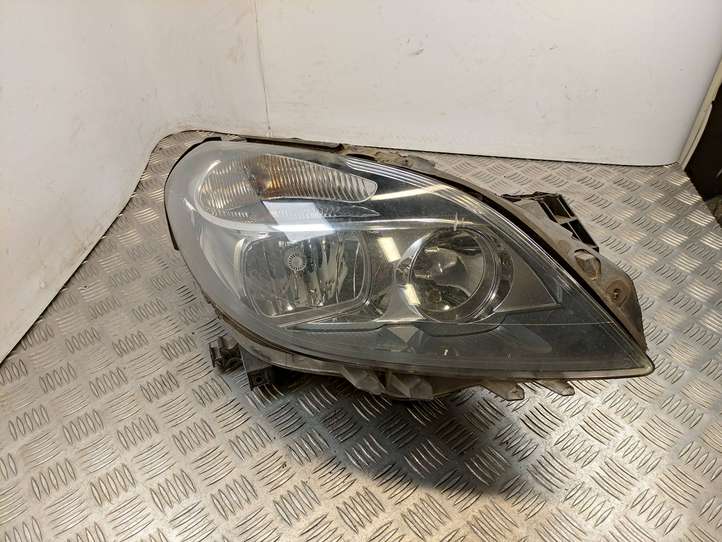 Mercedes-Benz B-class W246 (2011 - 2014)  A2468200261 Передняя фара