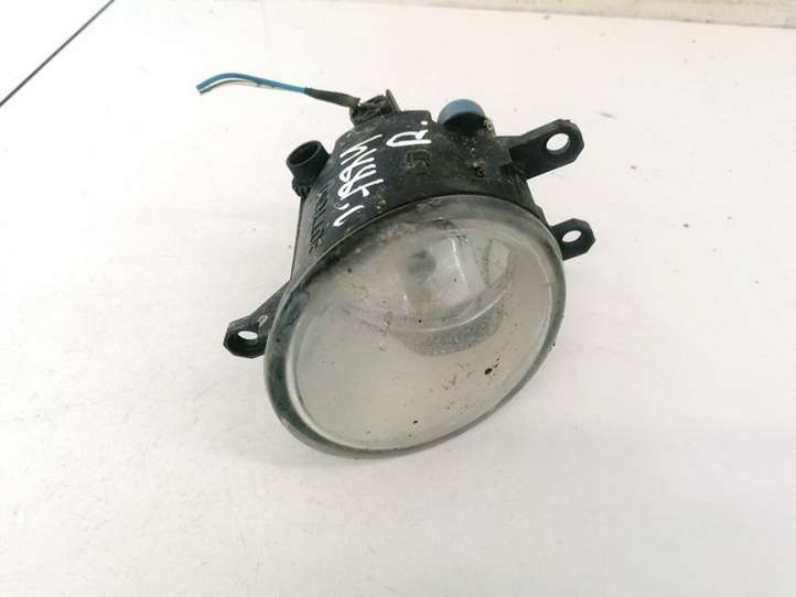 Toyota Auris 150 (2006 - 2012)  812100D041 Передняя противотуманная фара