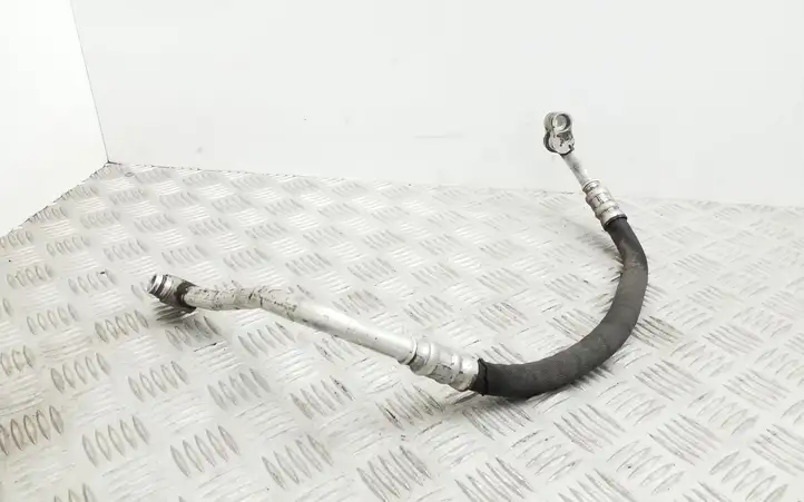 Audi Q5 SQ5 (2008 - 2012) 8R0260701H Трубки и шланги кондиционера — фото 1