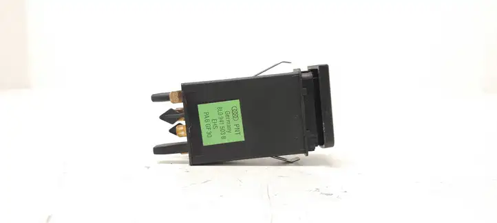Audi A3/S3 8L (1996 - 2000) 8L0941503B Кнопка обогрева стекла — фото 4