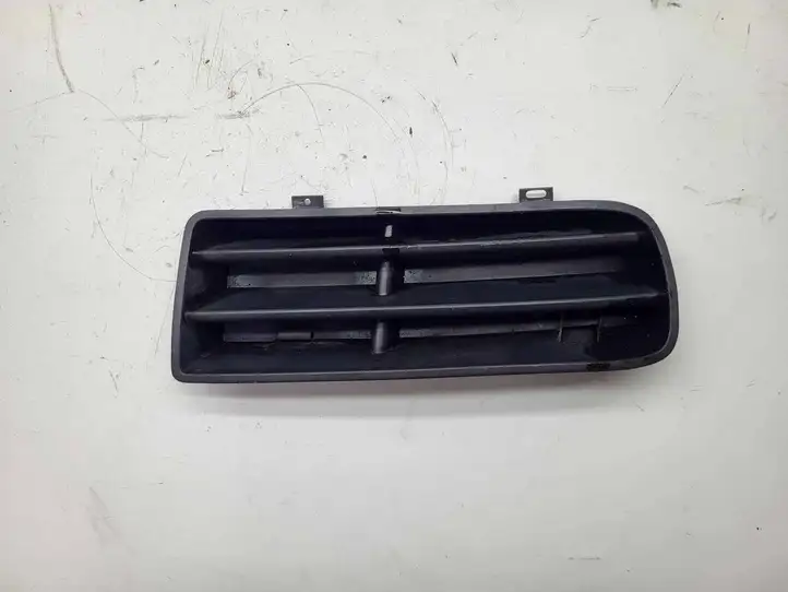 Volkswagen Golf IV (1998 - 2005) 1J0853666D Нижняя решетка переднего бампера — фото 1
