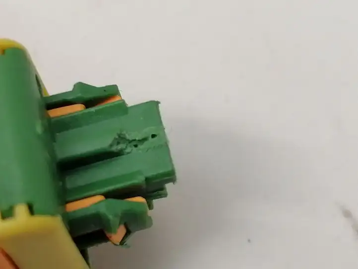 Mercedes-Benz E W212 (2009 - 2016)  A0555450326 Другой проводник