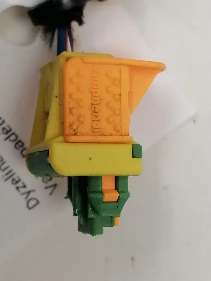 Mercedes-Benz E W212 (2009 - 2016)  A0555450326 Другой проводник