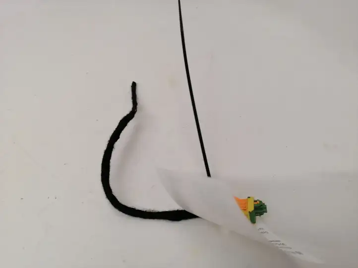 Mercedes-Benz E W212 (2009 - 2016)  A0555450326 Другой проводник