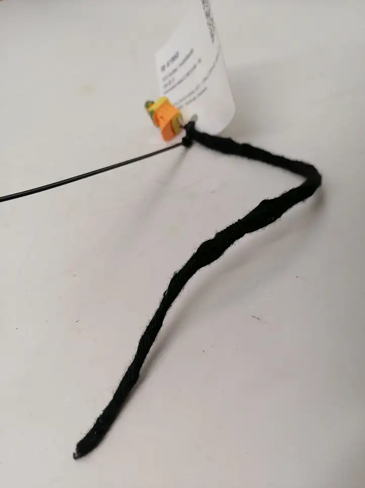 Mercedes-Benz E W212 (2009 - 2016)  A0555450326 Другой проводник