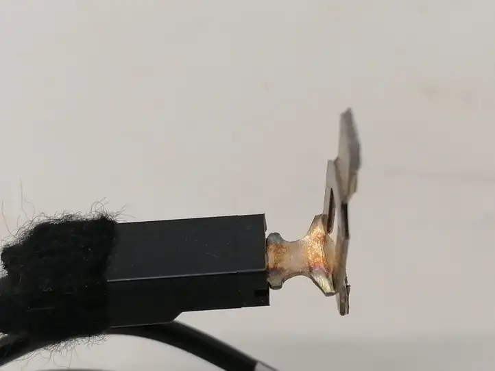 Mercedes-Benz E W212 (2009 - 2016) A2128208289 Прочая электропроводка — фото 3