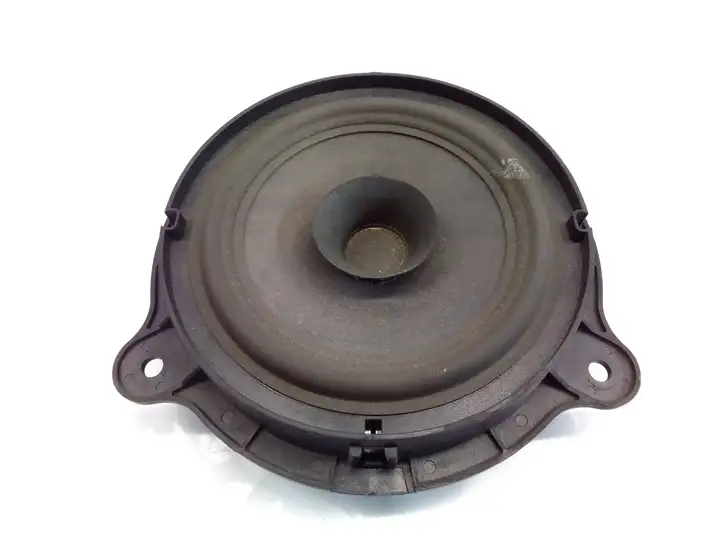 Nissan Qashqai (2006 - 2010) 7606500454 Динамики задних дверей — фото 1