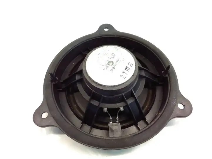 Nissan Qashqai (2006 - 2010) 7606500454 Динамики задних дверей — фото 2