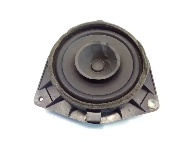 Toyota Avensis T250 (2003 - 2006) 8616002380 Динамики задних дверей — фото 1