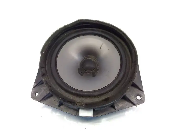 Toyota Yaris Verso (1999 - 2005) 8616052020 Динамики передних дверей — фото 1