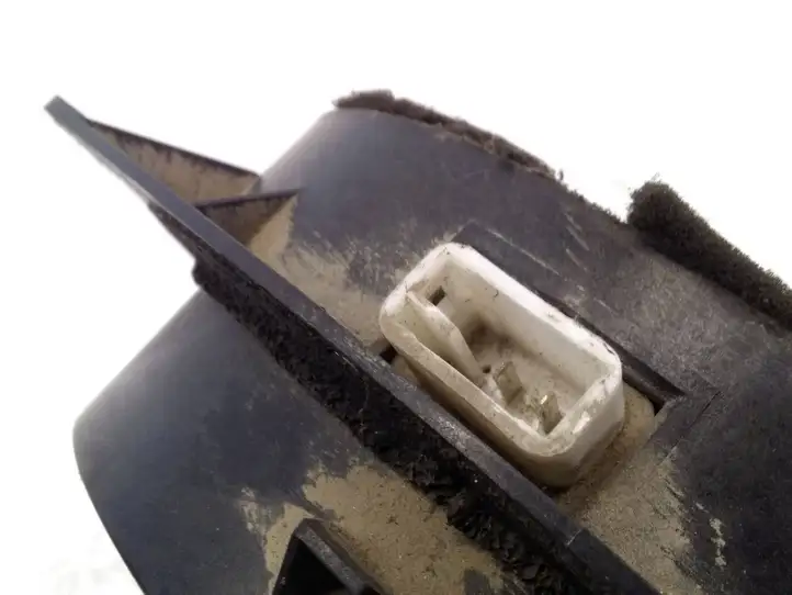 Toyota Yaris Verso (1999 - 2005) 8616052020 Динамики передних дверей — фото 4