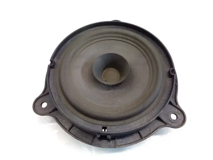 Nissan Qashqai (2006 - 2010) 28156AV700 Динамики задних дверей — фото 1