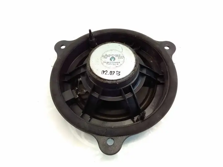 Nissan Qashqai (2006 - 2010) 28156AV700 Динамики задних дверей — фото 2