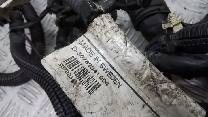 Volvo XC90 (2006 - 2014)  30782341 Проводка двигателя