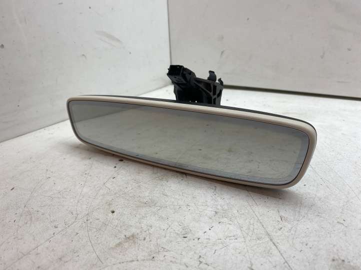 3G0857511AF Volkswagen PASSAT B8 Galinio vaizdo veidrodis (salone)